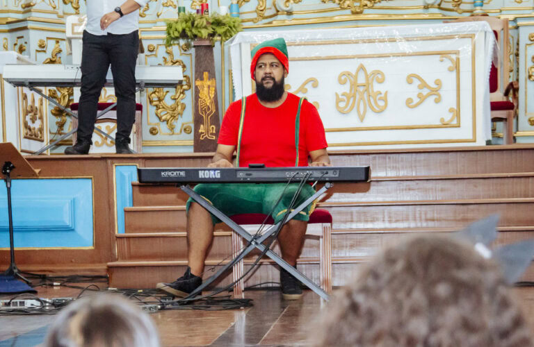 Natal de Arte e Luz - Geniane Vieira-4171