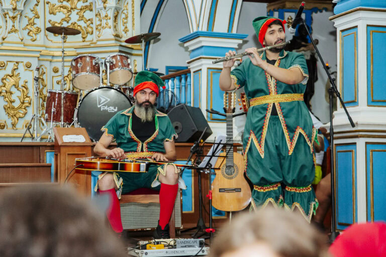 Natal de Arte e Luz - Geniane Vieira-4178
