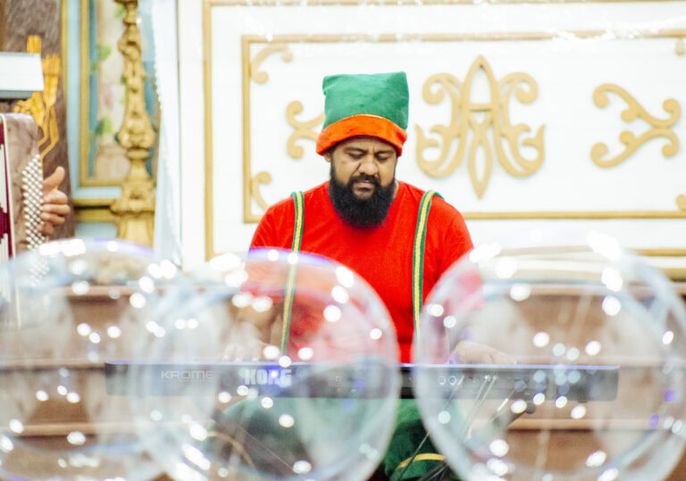 Natal de Arte e Luz - Geniane Vieira-4252