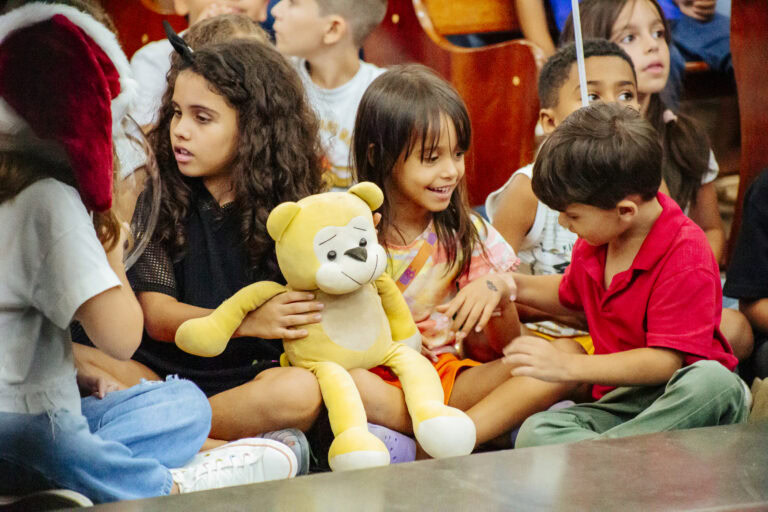 Natal de Arte e Luz - Geniane Vieira-4255