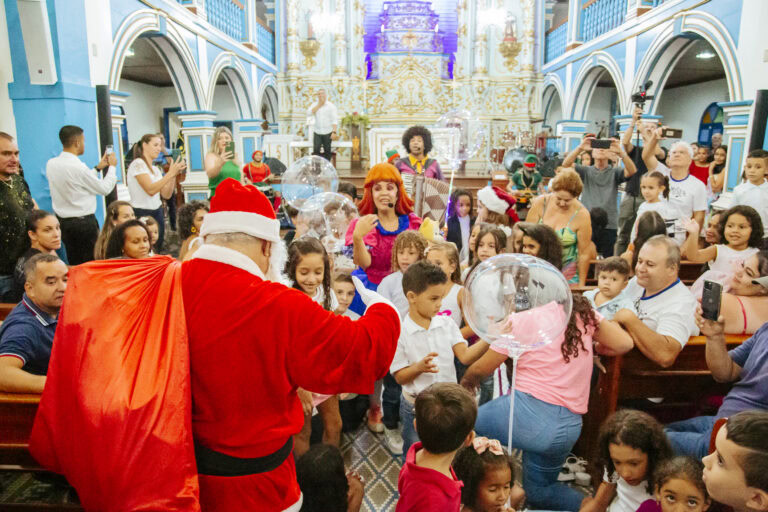 Natal de Arte e Luz - Geniane Vieira-4326