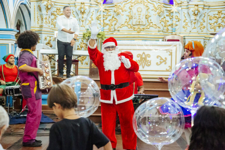 Natal de Arte e Luz - Geniane Vieira-4335