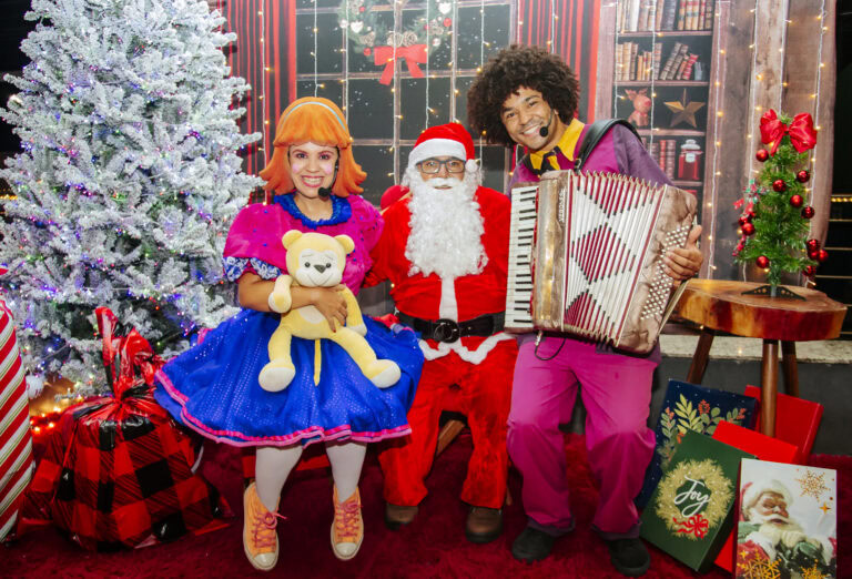 Natal de Arte e Luz - Geniane Vieira-4364