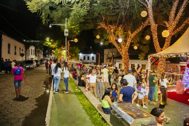 Natal de Arte e Luz - Geniane Vieira-4494