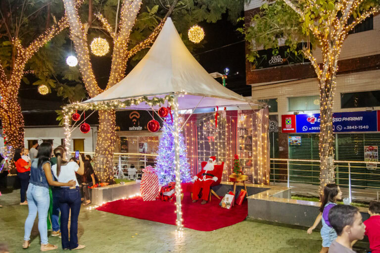 Natal de Arte e Luz - Geniane Vieira-4496