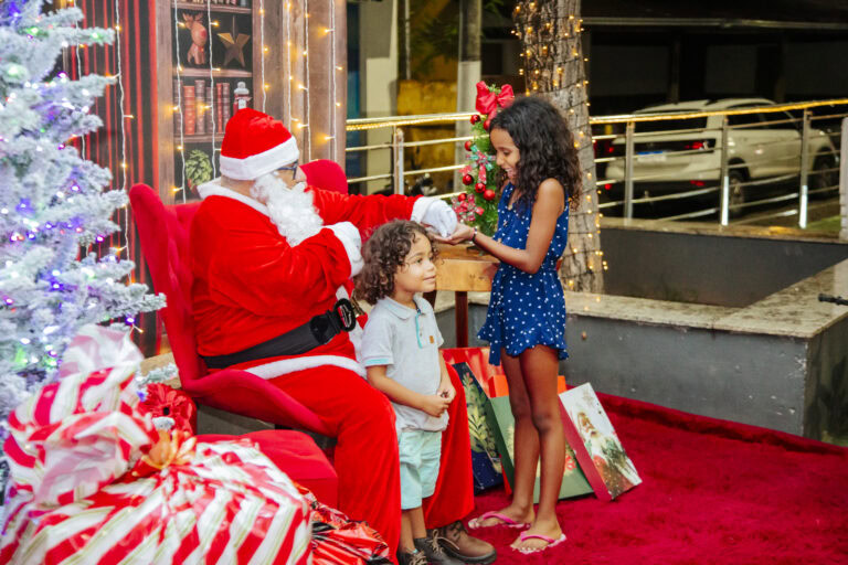 Natal de Arte e Luz - Geniane Vieira-4502