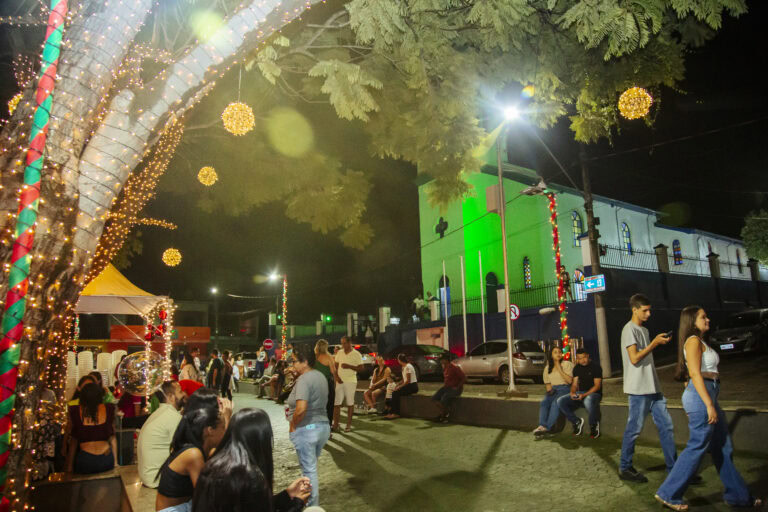 Natal de Arte e Luz - Geniane Vieira-4503