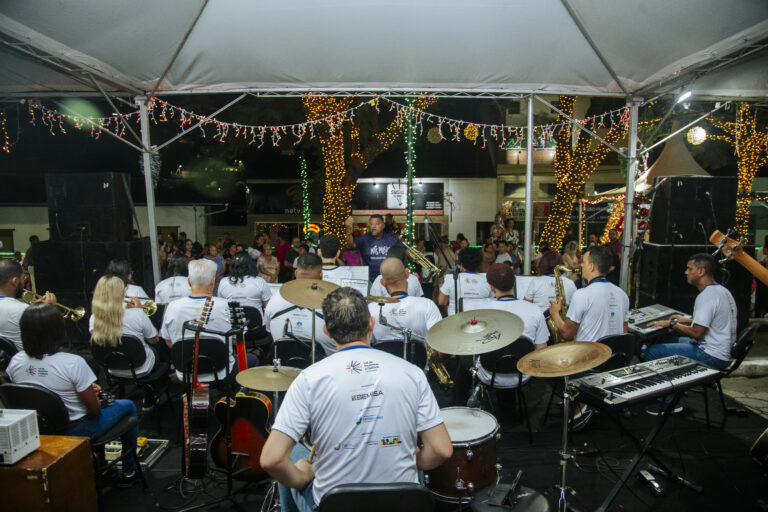 Natal de Arte e Luz - Geniane Vieira-7152