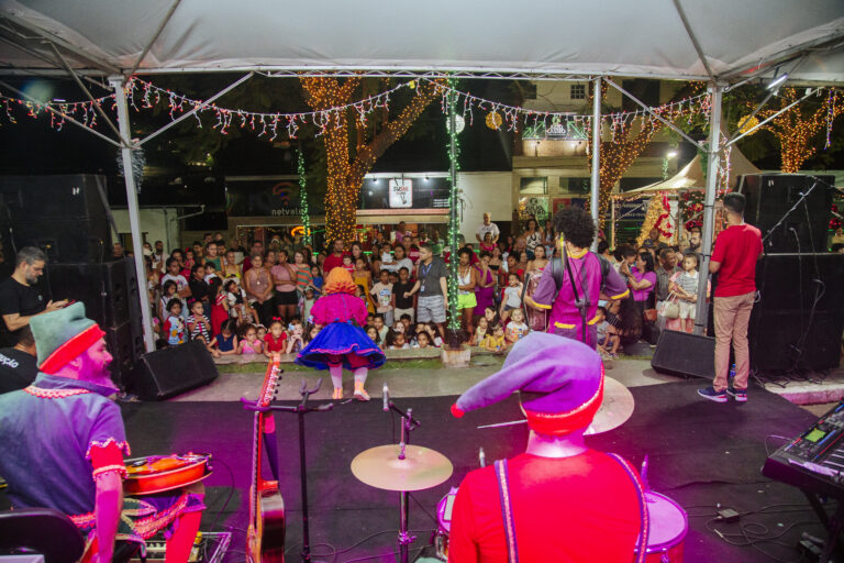 Natal de Arte e Luz - Geniane Vieira-7233