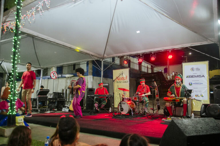 Natal de Arte e Luz - Geniane Vieira-7239
