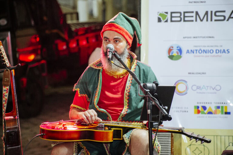 Natal de Arte e Luz - Geniane Vieira-7250