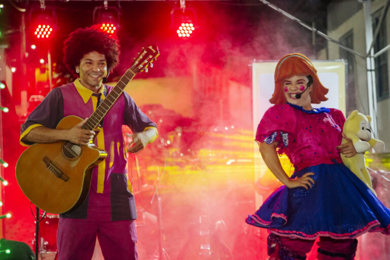 Natal de Arte e Luz - Geniane Vieira-7271