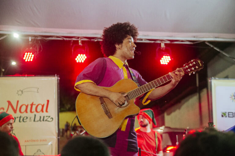 Natal de Arte e Luz - Geniane Vieira-7273