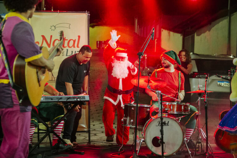 Natal de Arte e Luz - Geniane Vieira-7274