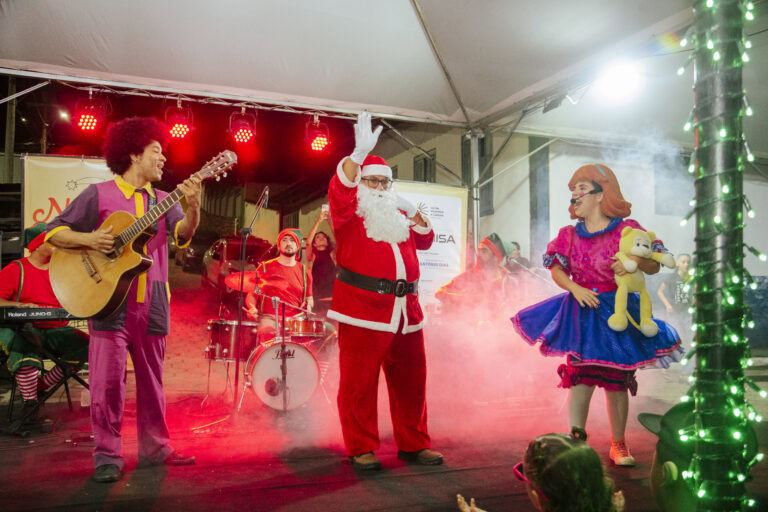 Natal de Arte e Luz - Geniane Vieira-7279