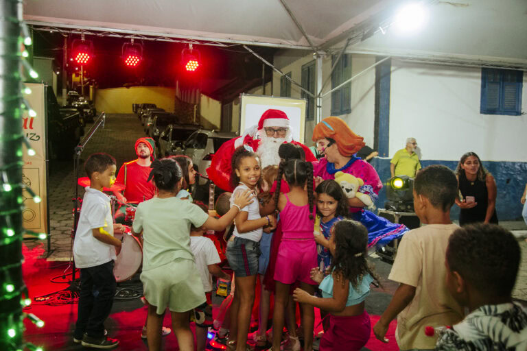 Natal de Arte e Luz - Geniane Vieira-7282