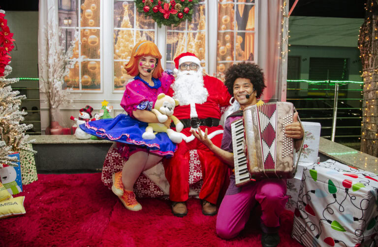 Natal de Arte e Luz - Geniane Vieira-7289