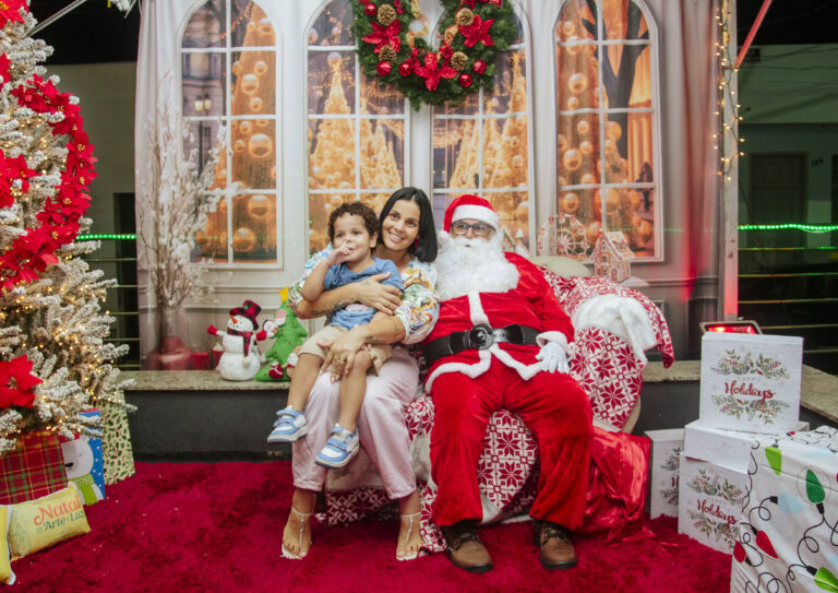 Natal de Arte e Luz - Geniane Vieira-7407