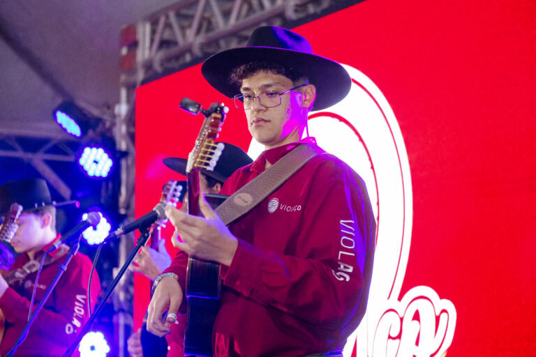 Som de Minas _ Geniane Vieira -0527