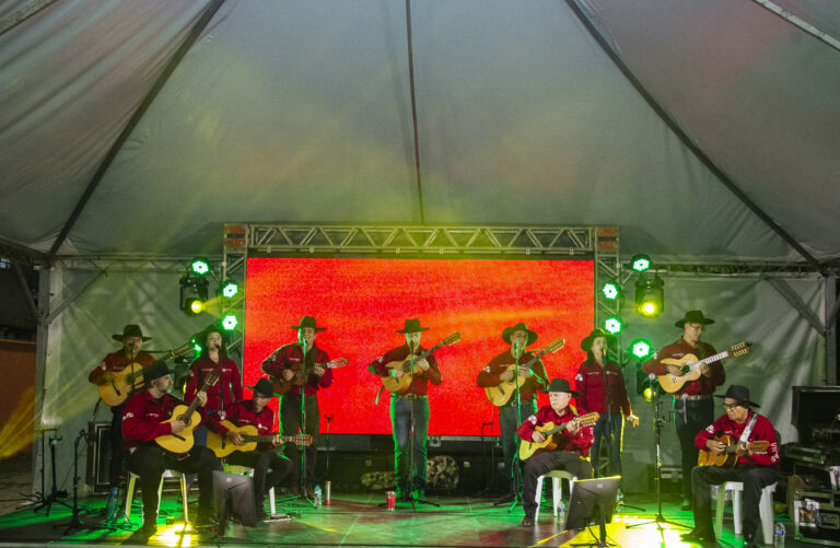 Som de Minas _ Geniane Vieira -0538