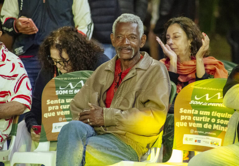 Som de Minas _ Geniane Vieira -0548