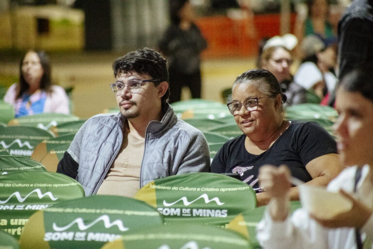 Som de Minas _ Geniane Vieira -0626