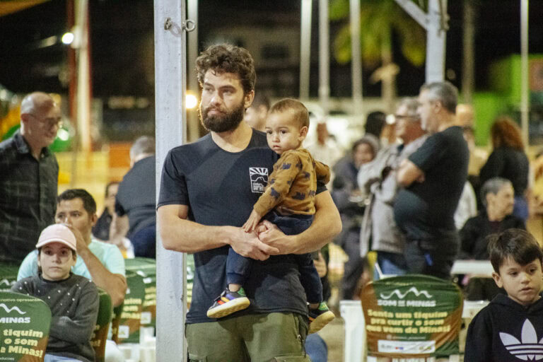 Som de Minas _ Geniane Vieira -0627