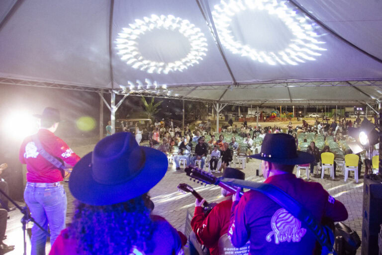 Som de Minas _ Geniane Vieira -0677