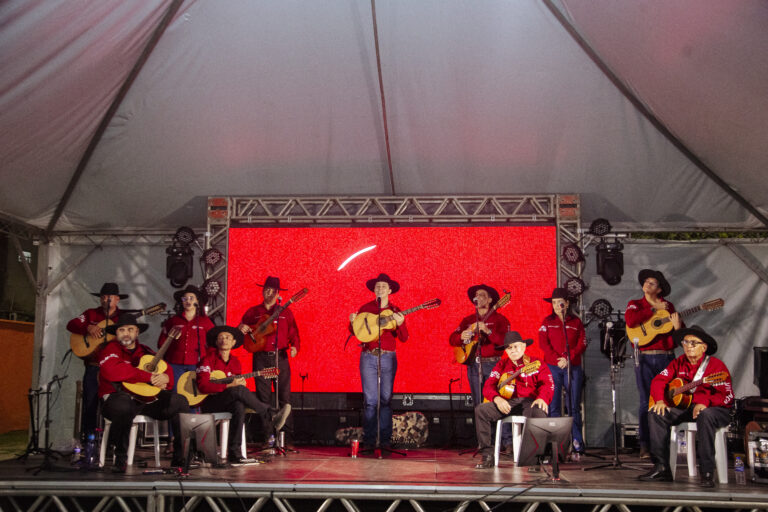 Som de Minas _ Geniane Vieira -0762