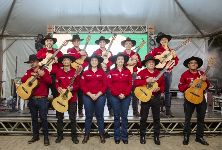 Som de Minas _ Geniane Vieira -0769