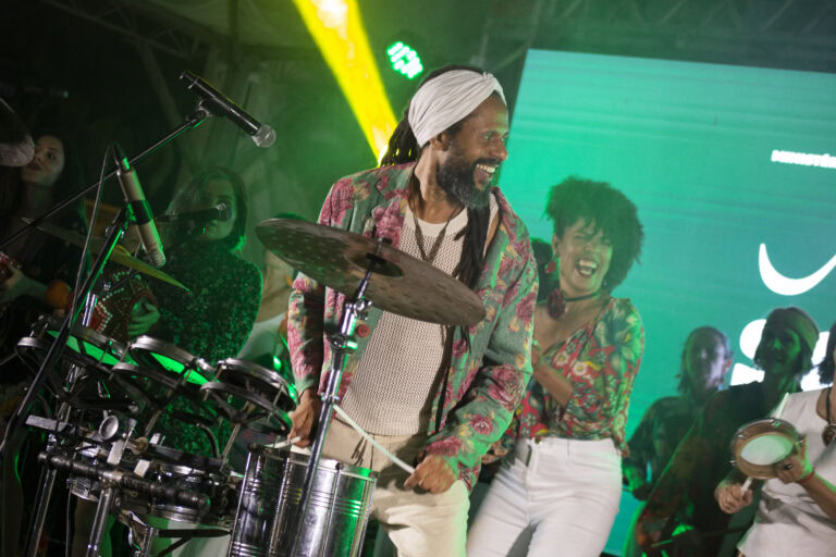 Som de Minas _ Geniane Vieira -0796