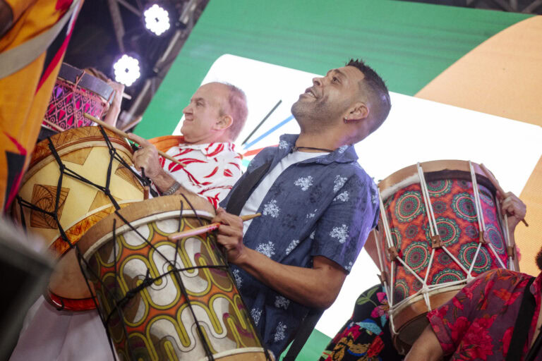 Som de Minas _ Geniane Vieira -0817