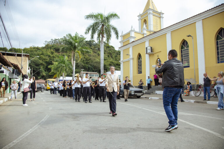 Som de Minas _ Geniane Vieira -1181