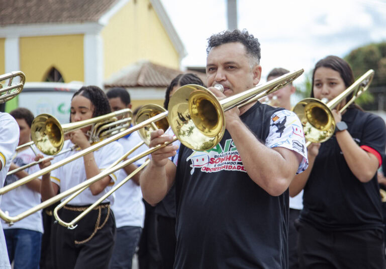Som de Minas _ Geniane Vieira -1195