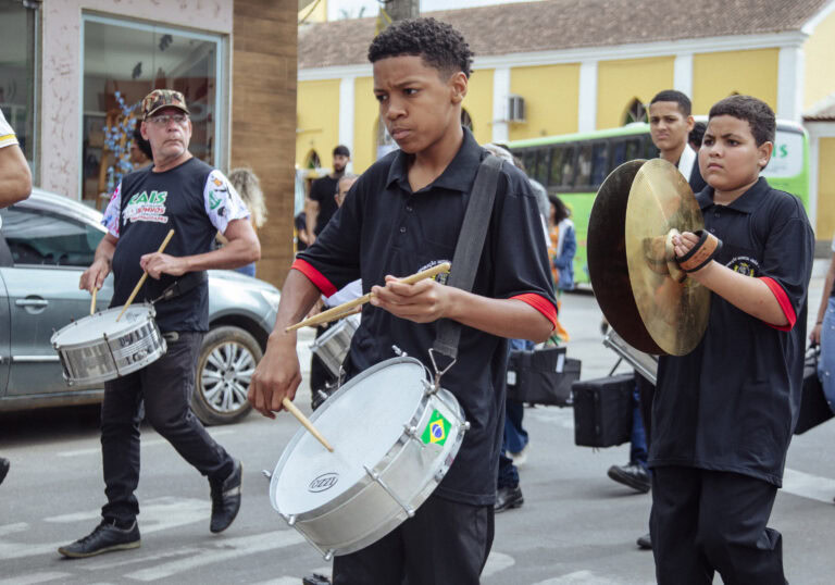 Som de Minas _ Geniane Vieira -1205