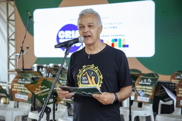 Som de Minas _ Geniane Vieira -1229