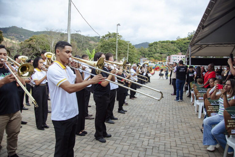 Som de Minas _ Geniane Vieira -1234