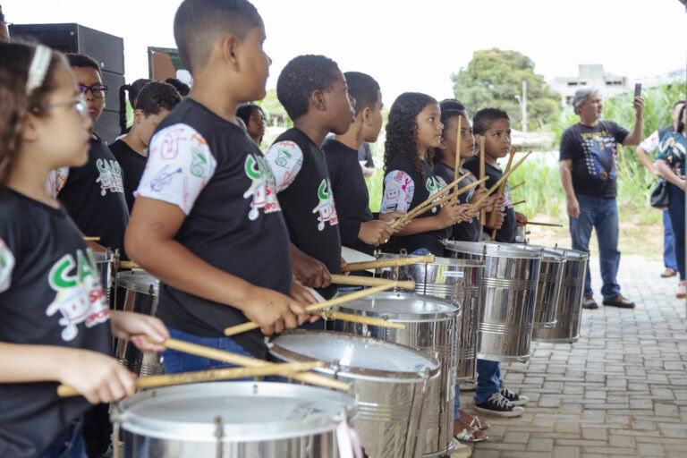 Som de Minas _ Geniane Vieira -1268