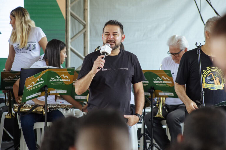 Som de Minas _ Geniane Vieira -1313