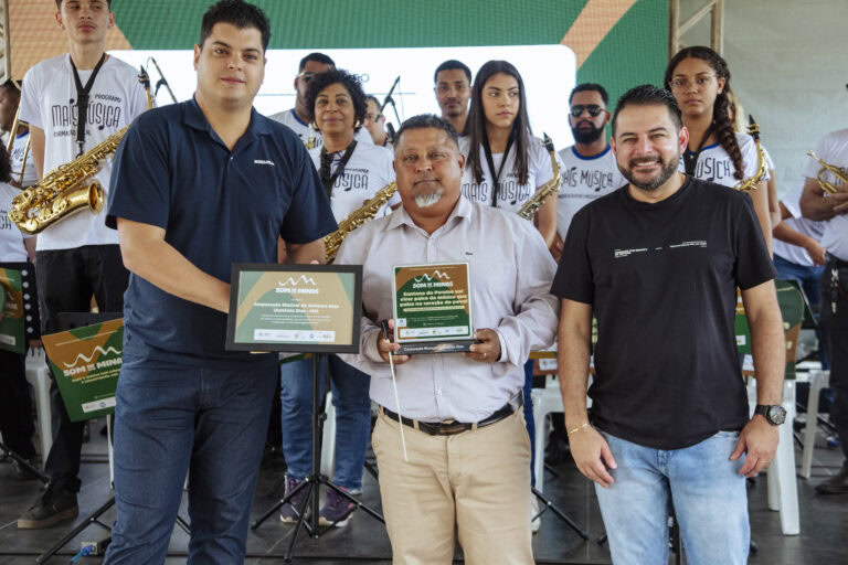 Som de Minas _ Geniane Vieira -1443