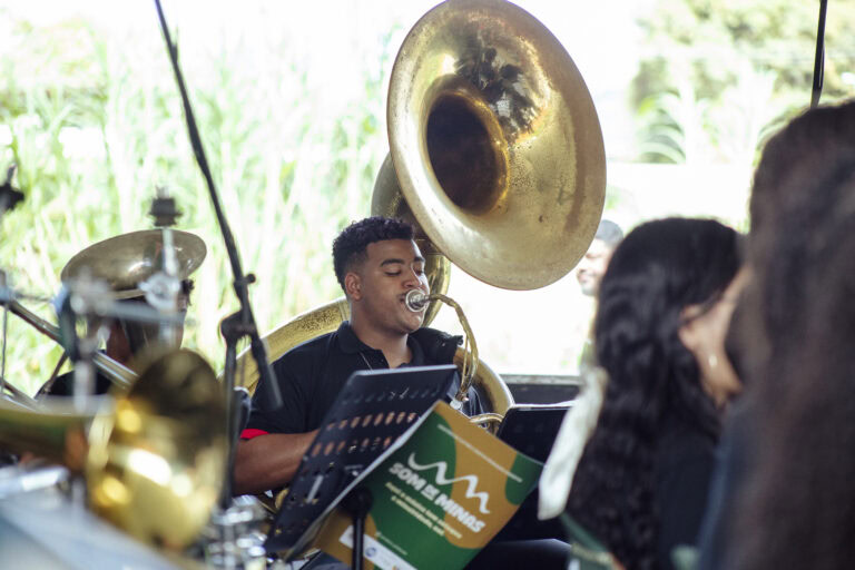 Som de Minas _ Geniane Vieira -1535