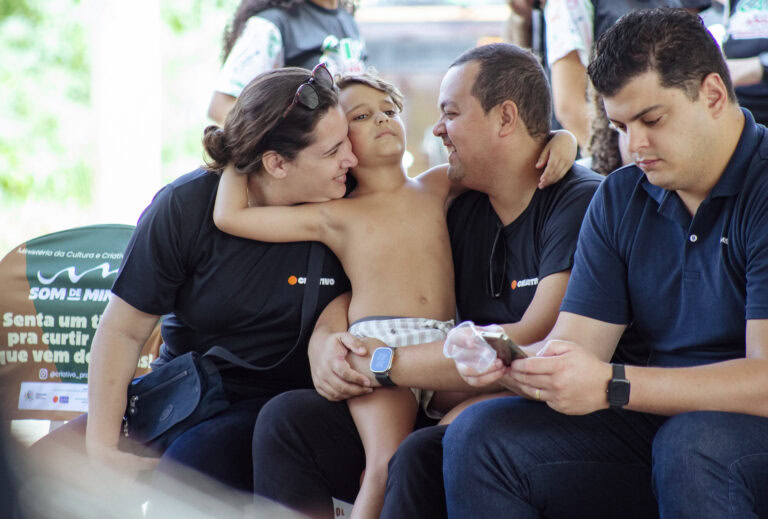 Som de Minas _ Geniane Vieira -1541