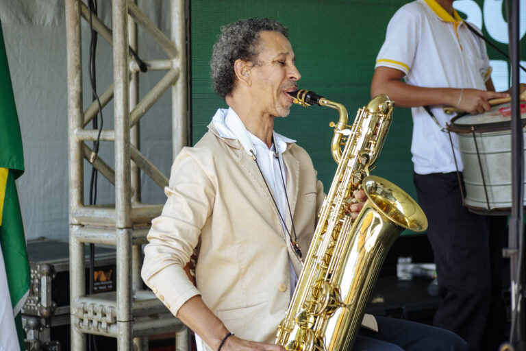 Som de Minas _ Geniane Vieira -1665