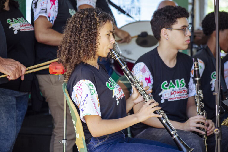 Som de Minas _ Geniane Vieira -1827