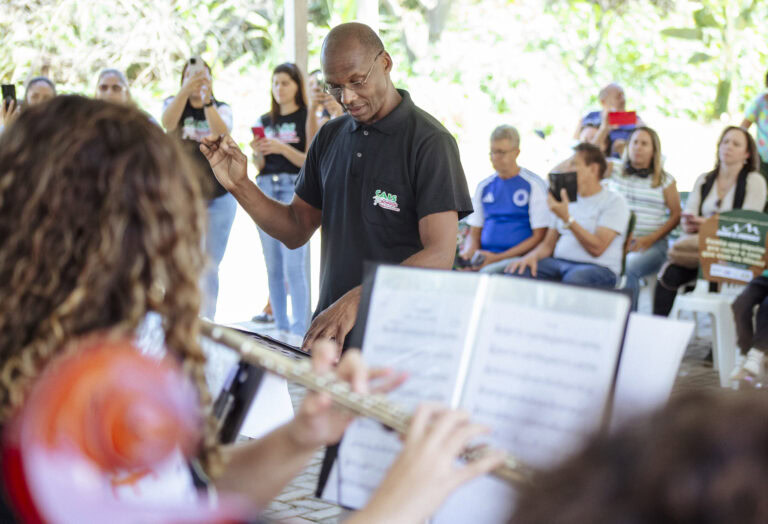 Som de Minas _ Geniane Vieira -1830