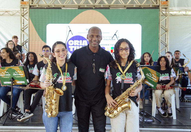 Som de Minas _ Geniane Vieira -1897