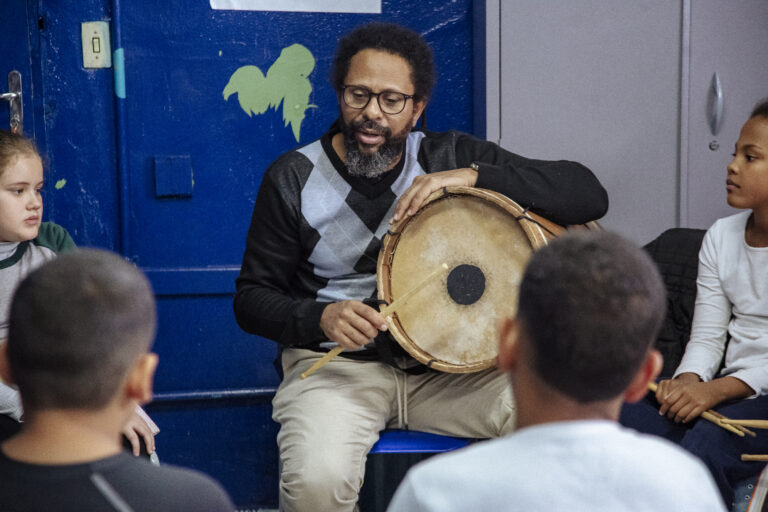 Tambatuques - Geniane Vieira-3300