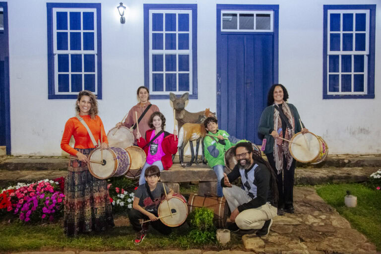 Tambatuques - Geniane Vieira-3450