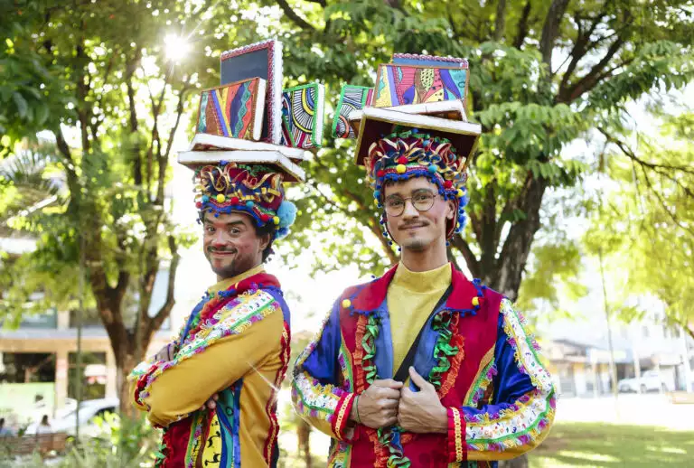 Tenda Literária - Geniane Vieira-1722