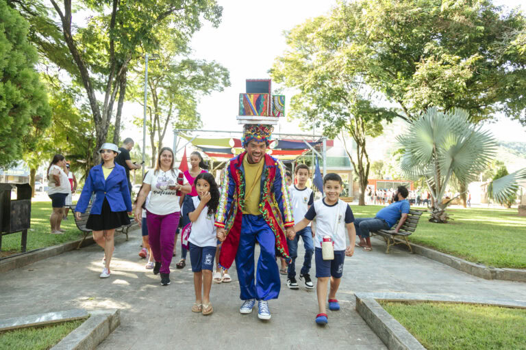 Tenda Literária - Geniane Vieira-1738